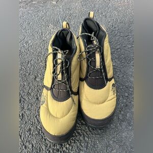 The Northface NSE Chukkas